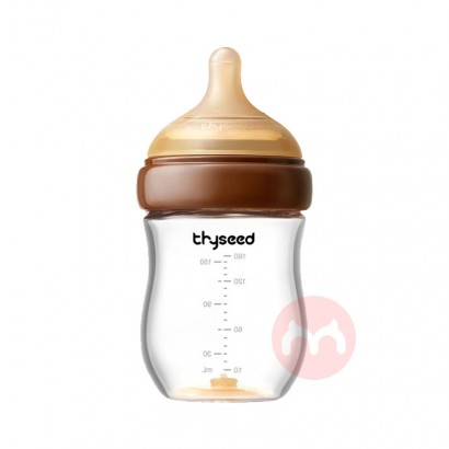 Thyseed ��ϲ������������ƿ 160ml 2-3��