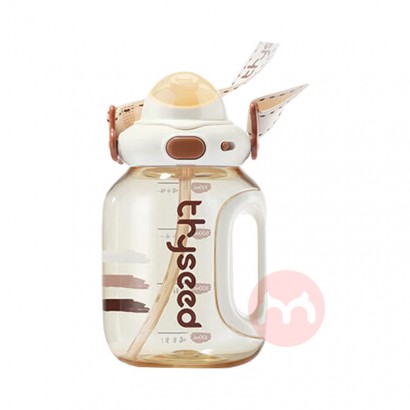 Thyseed ��ϲ��ͯ�ֶ�Ͱ PPSU��  700ml