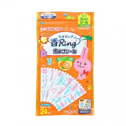 KINCHO �ձ�����������24ö ��ɫ ���Ȿ��ԭ��