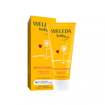 WELEDA �¹�ά�ٵ±�����յ����˪  ���Ȿ��ԭ��