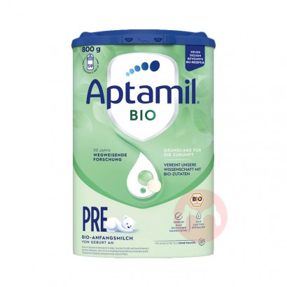Aptamil �¹��������л�Ӥ�׶��̷�pre�� 0�������� 800g...