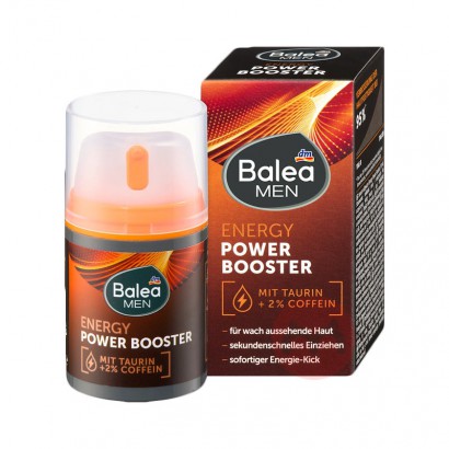 Balea �¹���������ʿ��ʪ������˪ 50ml ���Ȿ��ԭ��