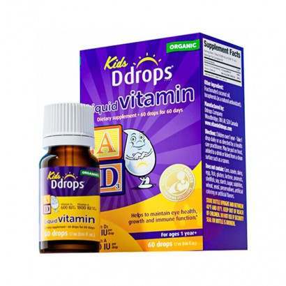 Ddrops ���ô��׿˼��ͯά����A+D�μ� ���Ȿ��ԭ��