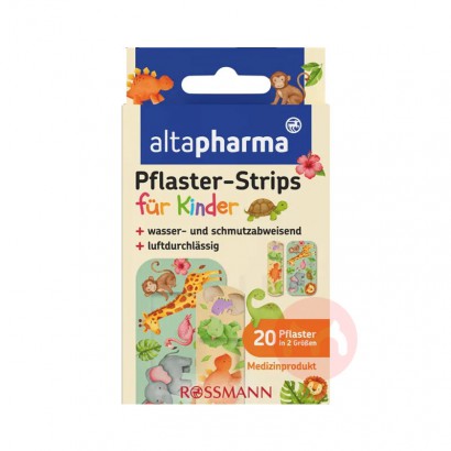 Altapharma �¹�Altapharma��ͯ������ ���Ȿ��ԭ��