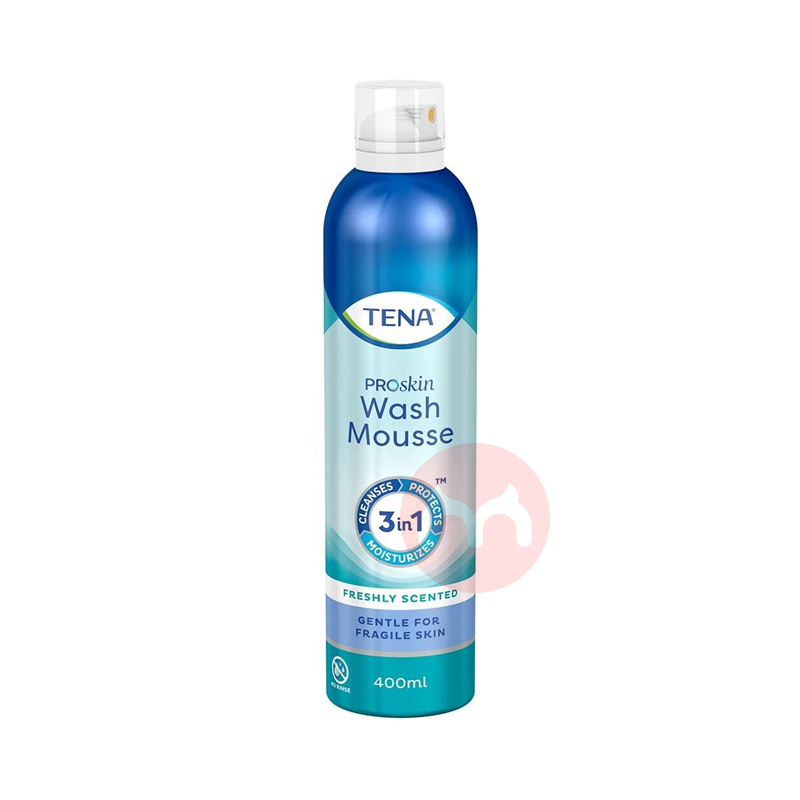 TENA �¹�TENA��ౣʪ����3��1��ĭ 400ml ���Ȿ��ԭ��	
