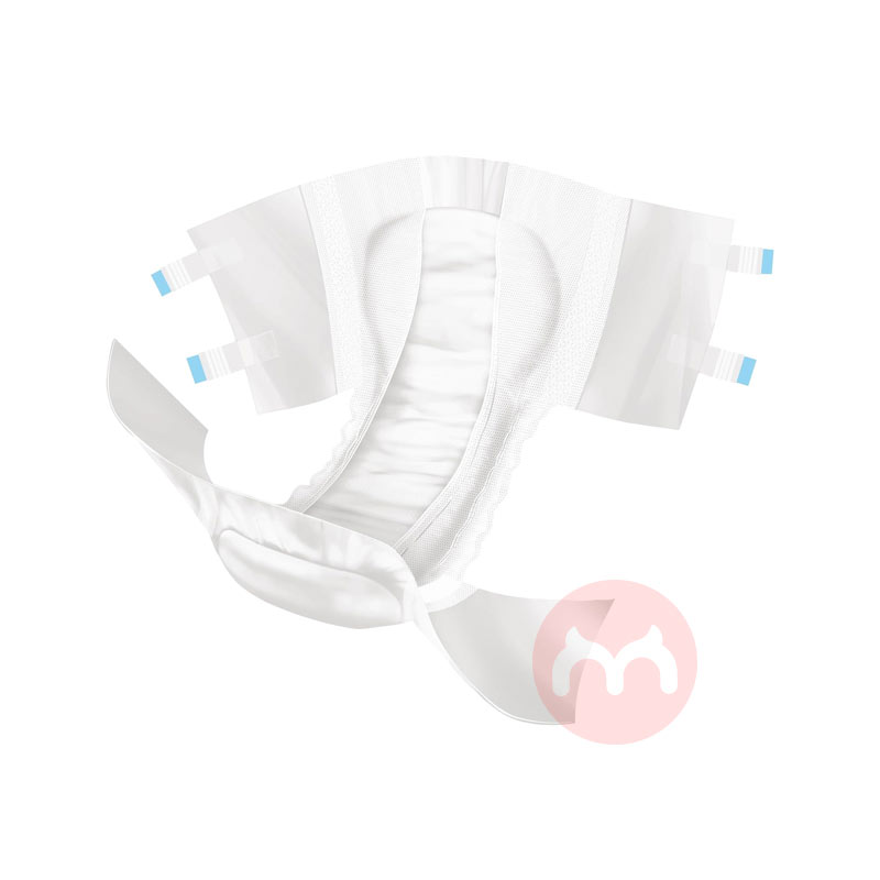 MoliCare �¹�MoliCare ҹ����Slip����ֽ��� L��30Ƭ ���Ȿ��ԭ��