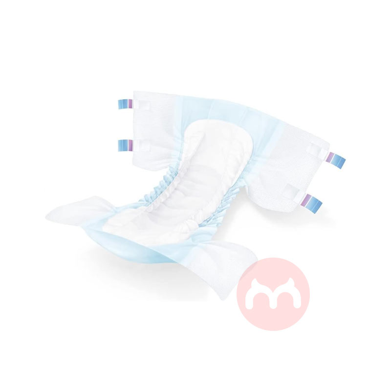 MoliCare �¹�MoliCare ����ֽ���Slip����� 7����M��30Ƭ ���Ȿ��ԭ��