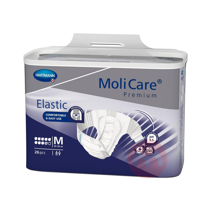 MoliCare �¹�MoliCare���Գ���ʧ���� 9����M��26Ƭ ���Ȿ��ԭ��