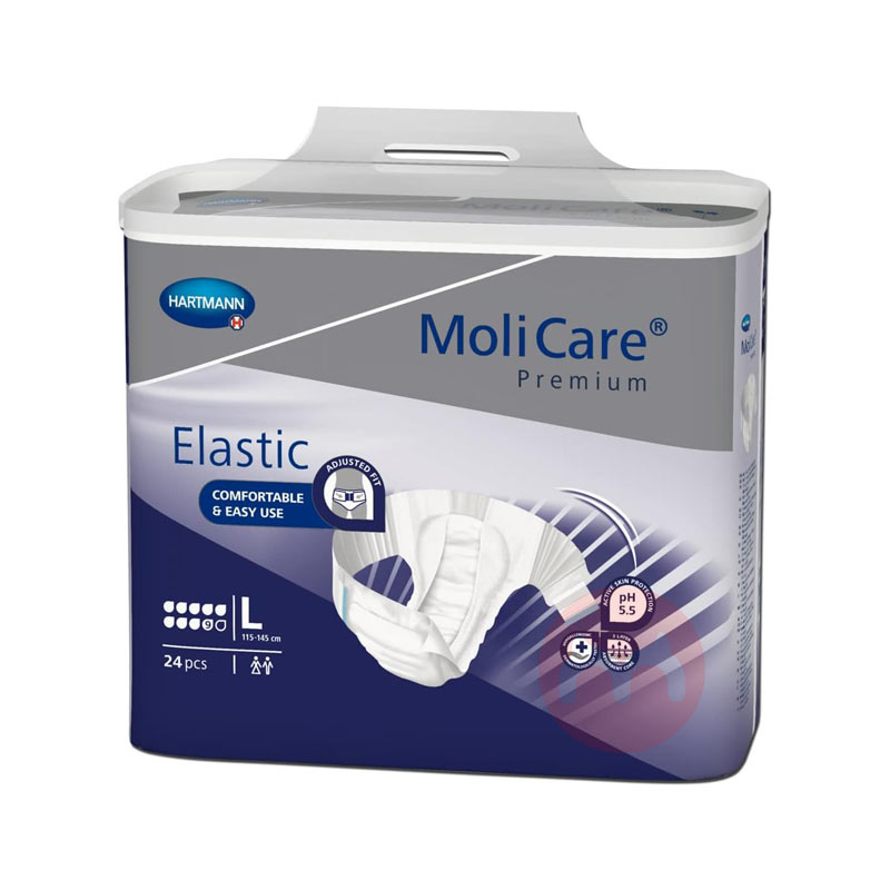MoliCare �¹�MoliCare���Գ���ʧ���� 9����L��24Ƭ ���Ȿ��ԭ��