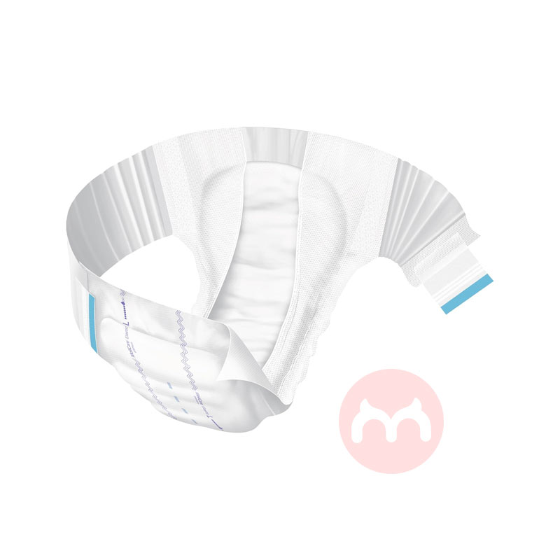 MoliCare �¹�MoliCare�����ض�ʧ���� 8����L��24Ƭ ���Ȿ��ԭ��