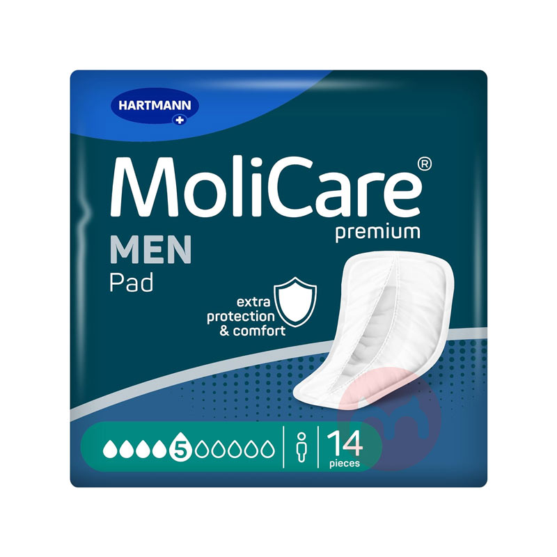 MoliCare �¹�MoliCare��ʿ��ʧ������5����14Ƭ ���Ȿ��ԭ��