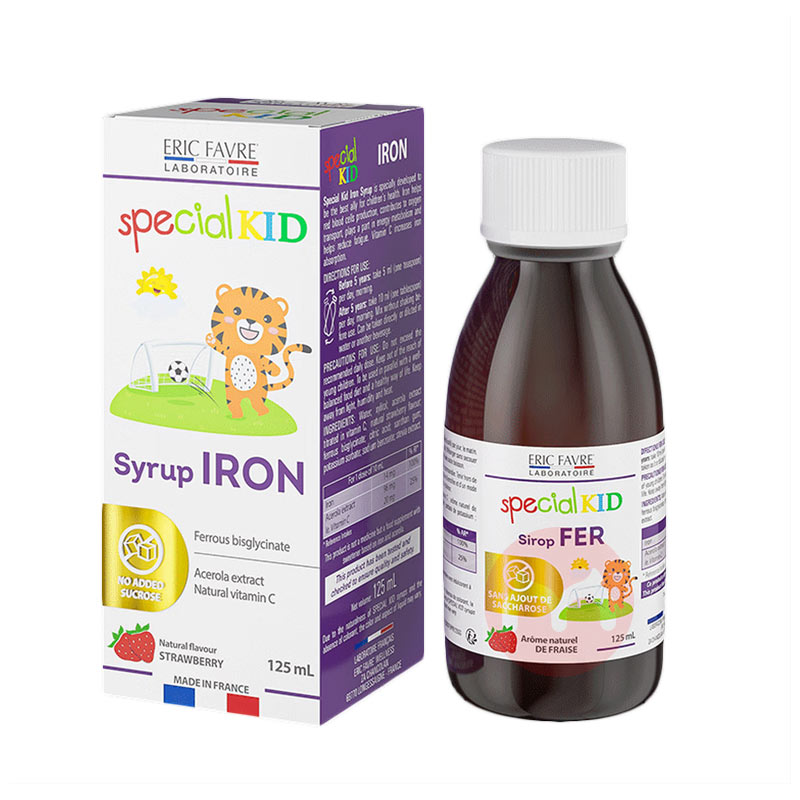 Eric Favre ��������ɱ���Һ�岹��Ӫ��Һ 125ml ���Ȿ��ԭ��