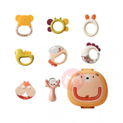 BabyGo ��ҡ��8����