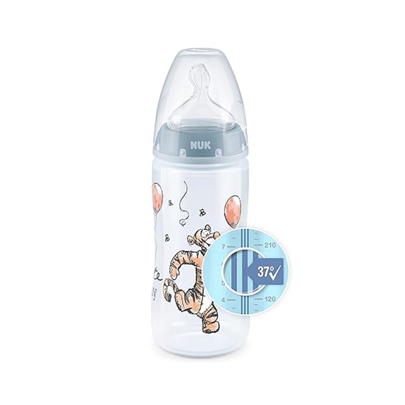 NUK �¹�NUK�轺���쿹��ʹ��ƿ300ml 6-18���� ���Ȿ��ԭ��