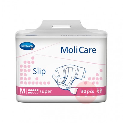 MoliCare �¹�MoliCare ����ֽ���Slip����� 7��...