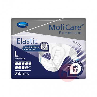 MoliCare �¹�MoliCare���Գ���ʧ���� 9����L��24Ƭ...