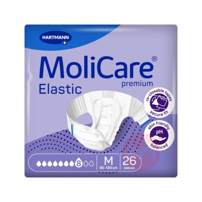 MoliCare �¹�MoliCare�����ض�ʧ���� 8����M��26Ƭ...
