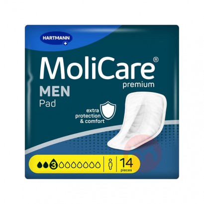 MoliCare �¹�MoliCare��ʿ��ʧ������3����14Ƭ ����...