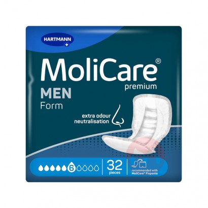 MoliCare �¹�MoliCare��ʿ��ʧ������6����32Ƭ ����...