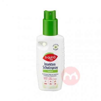 S-quito free �¹�S-quito free��ֲ��Ӥ����������100ml ���Ȿ��ԭ��