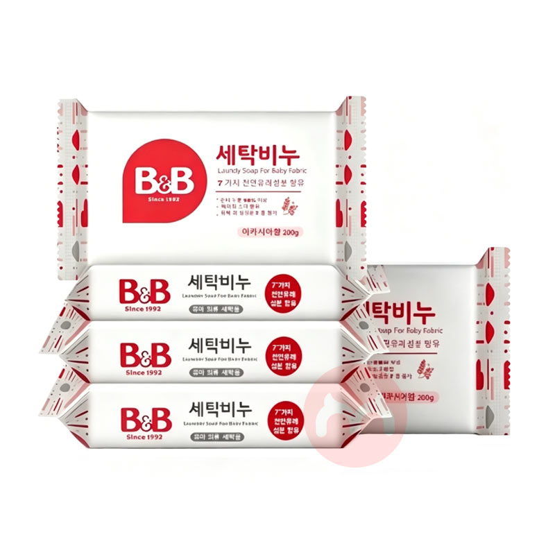 B&B ��������Ӥ��ϴ���� ������200g ���Ȿ��ԭ��