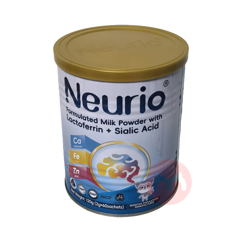Neurio ������Ŧ�����������׵������ �ǻ۰� 2g*60�� ���Ȿ��ԭ��