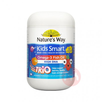 Nature`s Way ���޼�˼����ͯ���������ֿ�ζ���180�� ���Ȿ��ԭ��