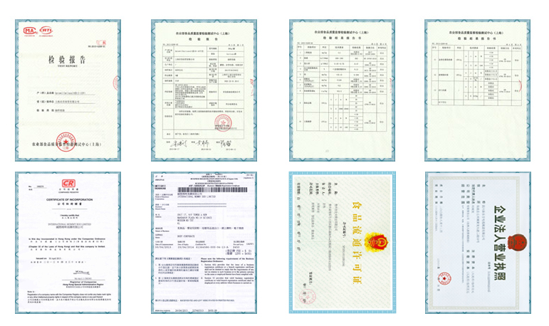 资质齐全国际化运营 资质齐全国际化运营