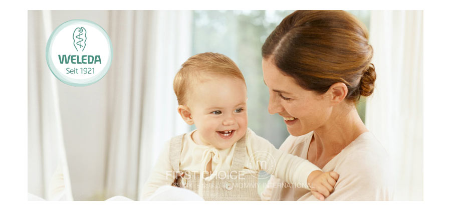 Weleda �¹�ά�ٵ������Ʒ� ��С�� ���Ȿ��ԭ��