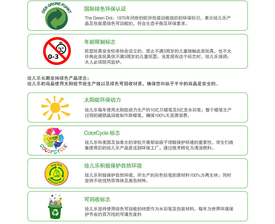 Crayola ���������152֧��װ�����콢��滭��װ ���Ȿ��ԭ��