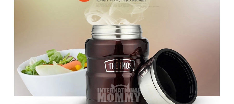 THERMOS ������ħʦ��ղ���ֱ��±����չ�SK-3000 ���Ȿ��ԭ��