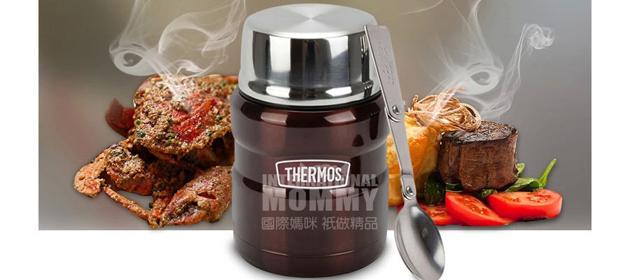 THERMOS ������ħʦ��ղ���ֱ��±����չ�SK-3000 ���Ȿ��ԭ��