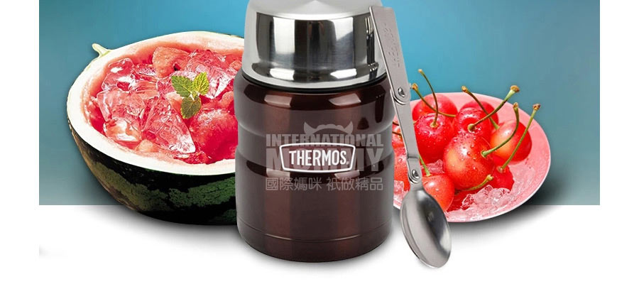 THERMOS ������ħʦ��ղ���ֱ��±����չ�SK-3000 ���Ȿ��ԭ��