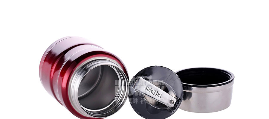 THERMOS ������ħʦ��ղ���ֱ��±����չ�SK-3000 ���Ȿ��ԭ��