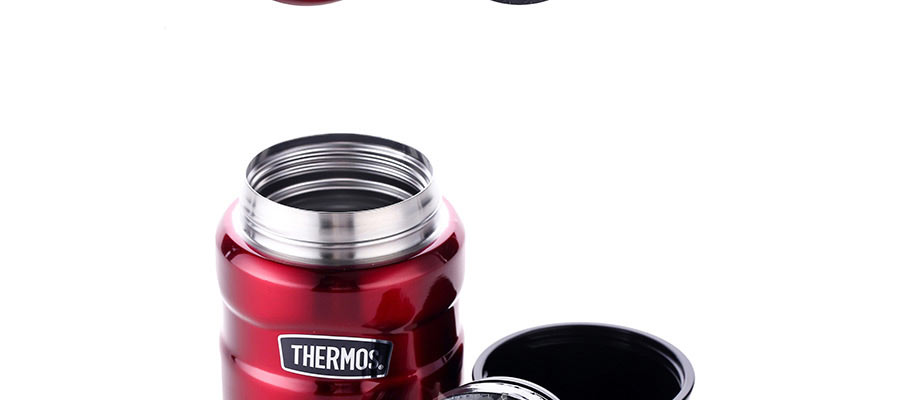 THERMOS ������ħʦ��ղ���ֱ��±����չ�SK-3000 ���Ȿ��ԭ��