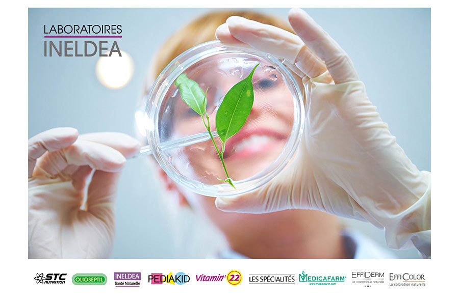 PEDIAKID 法国佩迪克成长钙粉 海外本土原版