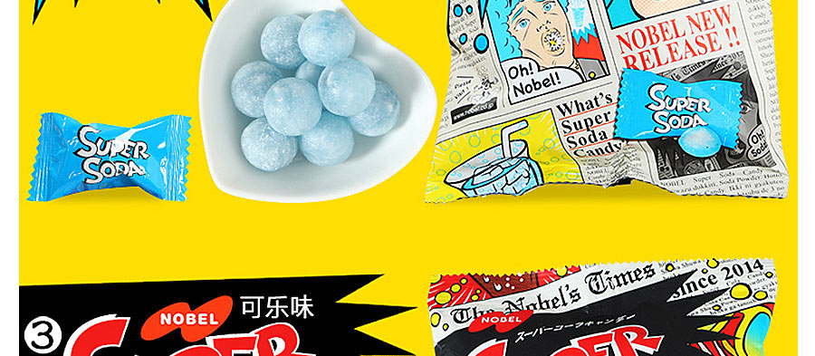 NOBEL �ձ�ŵ��������������/������*2 ���Ȿ��ԭ��