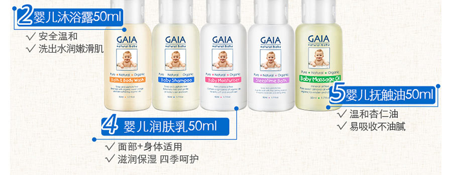 GAIA ���޸���Ӥ��ϴ����װ ���Ȿ��ԭ��