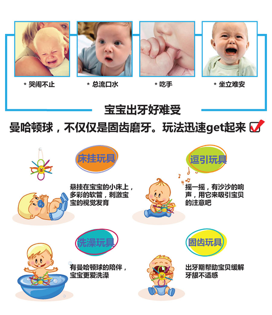 MANHATTAN TOY ������������ɶ��ɶ�ʨ��������ץ�� ���Ȿ��ԭ��