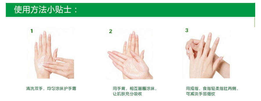 Glysomed 德国佳莉敏洋甘菊滋润保湿经典护手霜无香型 海外本土原版