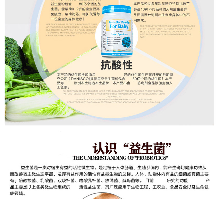 Life Space ��������ռ�6����-3��Ӥ�׶������� ���Ȿ��ԭ�棨2���Ż��ײͣ�