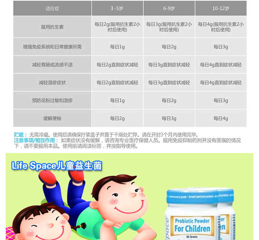 Life Space ��������ռ�3-12���ͯ�������� ���Ȿ��ԭ�棨2���Ż��ײͣ�