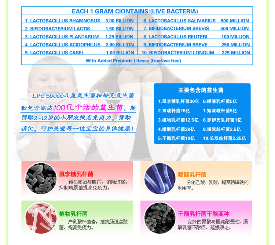 Life Space ��������ռ�3-12���ͯ�������� ���Ȿ��ԭ�棨2���Ż��ײͣ�