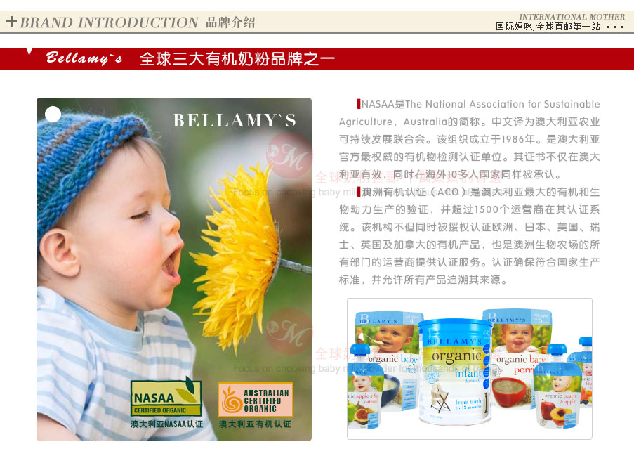 BELLAMY`S ���ޱ������л��׷�5��������*12�� ���Ȿ��ԭ��