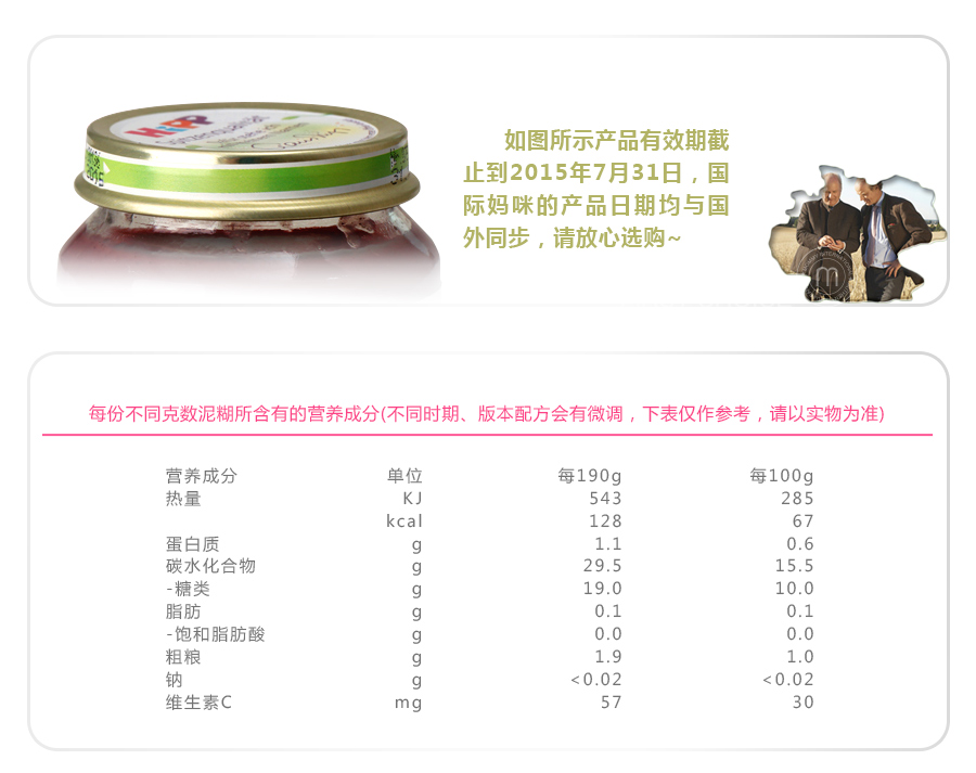 HiPP ¹ϲлݮƻ Ȿԭ